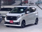 Nissan Dayz Highway Star 2026 Car