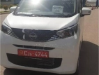 Nissan Dayz X Limited 2025 Car