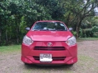 Daihatsu Mira 2017 Car