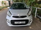 Kia Picanto 2016 Car