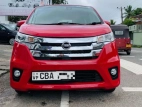 Nissan Dayz Highway Star 2015 Car