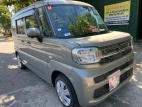 Suzuki Spacia SpaciaX Hybrid 2024 Car
