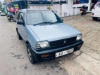 Suzuki Maruti 2005 Car