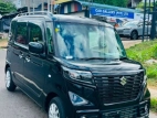 Suzuki Spacia 2024 Car