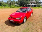 Honda Civic Racer 1993 Car