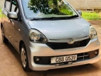 Daihatsu Mira 2017 Car