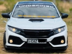 Honda Civic 2018 Car