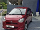 Daihatsu Mira 2017 Car