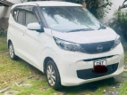 Nissan Dayz 2024 Car