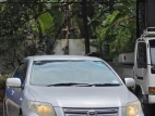 Toyota Axio 2007 Car