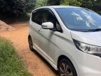 Nissan Dayz Highway Star 2015 Car