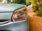 Suzuki Spacia 2016 Car