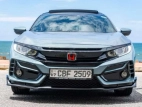 Honda Civic 2019 Car