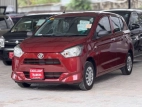 Daihatsu Mira ES 2025 Car