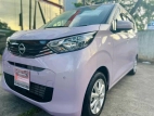 Nissan Dayz X 2024 Car