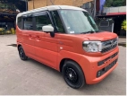 Suzuki Spacia X Safety Plus 2024 Car