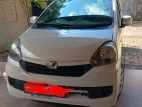 Daihatsu Mira 2017 Car