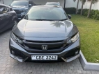 Honda Civic 2018 Car