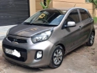 Kia Picanto 2016 Car
