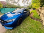 Honda Civic 2018 Car