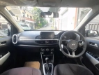 Kia Picanto 2017 Car