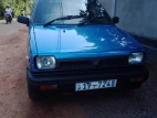 Suzuki Maruti 1996 Car