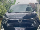 Nissan Dayz 2025 Car