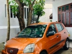 Kia Picanto 2004 Car