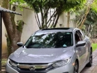 Honda Civic 2019 Car