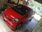 Daihatsu Mira 2017 Car