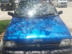 Suzuki Maruti 800 2008 Car