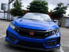 Honda Civic 2018 Car
