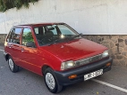 Suzuki Maruti 800 2005 Car