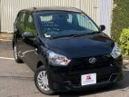 Daihatsu Mira L Limited 2024 Car