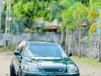 Honda Civic EK3 1996 Car