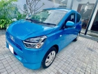 Daihatsu Mira 2024 Car