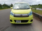 Nissan Dayz 2016 Car