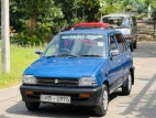 Suzuki Maruti 2006 Car