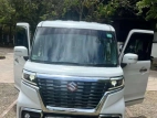 Suzuki Spacia Custom Z 2018 Car