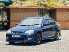 Honda Civic ES8 2003 Car