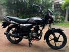 Bajaj Platina 2011 Motorbike