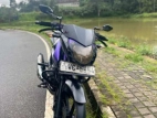 Bajaj Pulsar 135 2011 Motorbike