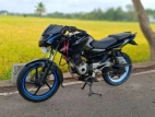 Bajaj Pulsar 135 2013 Motorbike