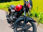 Bajaj Platina 2010 Motorbike