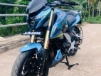 Bajaj Pulsar 135 N160 2025 Motorbike