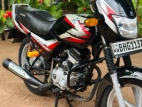 Bajaj CT 100 2018 Motorbike