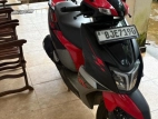 TVS Ntorq 125 2023 Motorbike