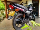 Bajaj Platina 2015 Motorbike