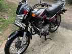 Bajaj CT 100 2007 Motorbike