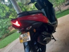 TVS Ntorq 125 2018 Motorbike